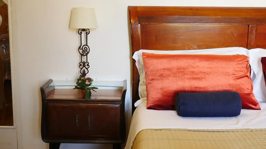 Sant Onofrio Apartment Rome
