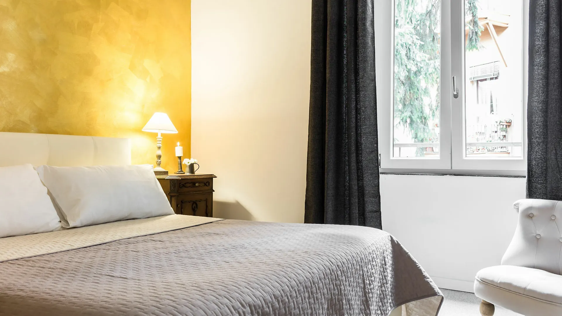 Sant Onofrio Apartment Rome 0*,  Italy